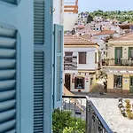 Semesterbostad Yiayia's Skopelos stad