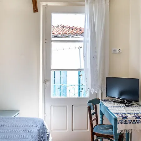 Yiayia's Semesterbostad *