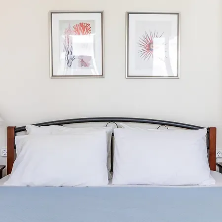 Semesterbostad Yiayia's