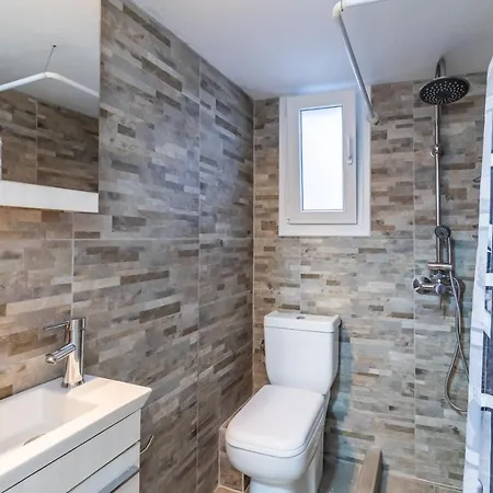 Semesterbostad Yiayia's Skopelos stad