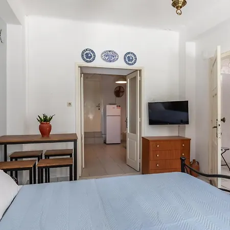 Дом отдыха Yiayia's *