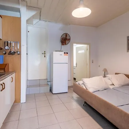 Yiayia's Semesterbostad