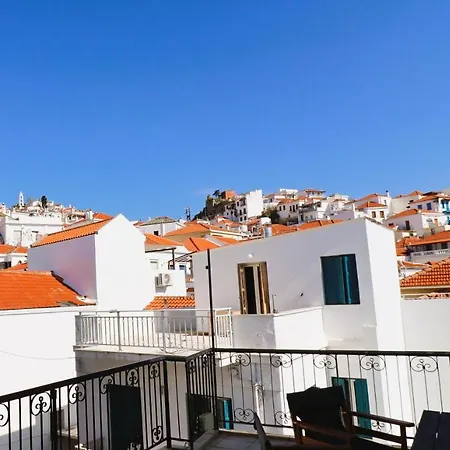 Semesterbostad Yiayia's *