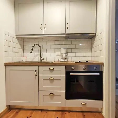 Semesterbostad Yiayia's *