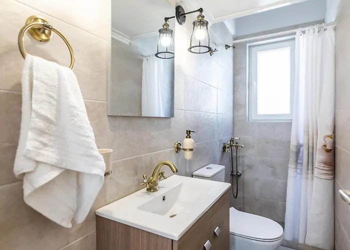 Yiayia's Case de vacanță Skopelos