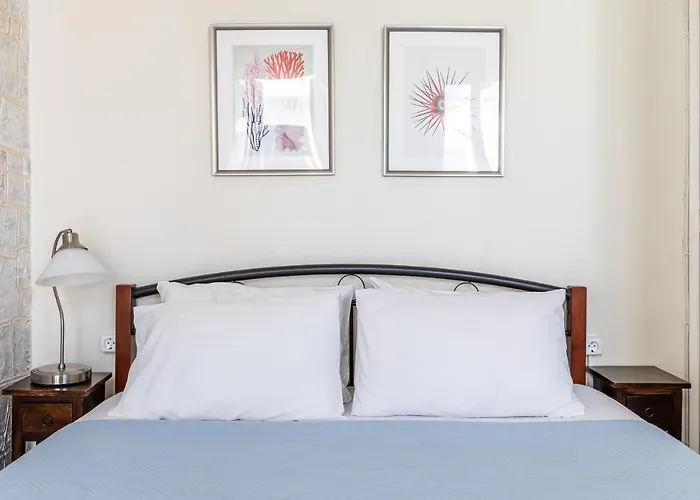 Case de vacanță Yiayia's