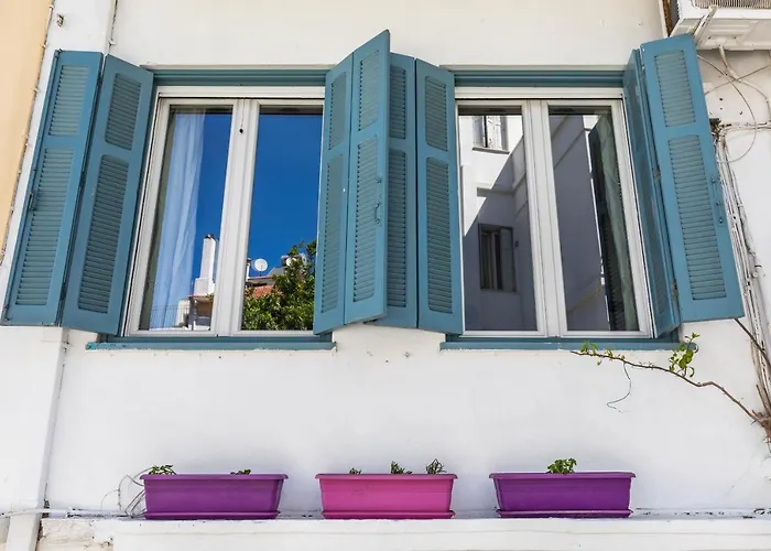 Case de vacanță Yiayia's *