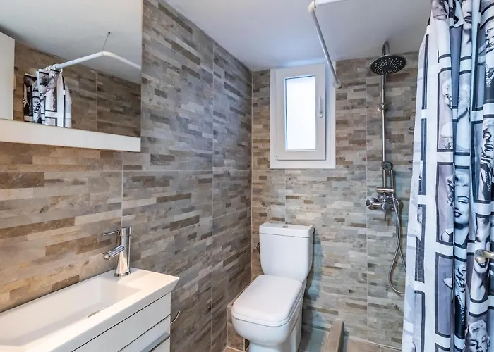 Case de vacanță Yiayia's Skopelos