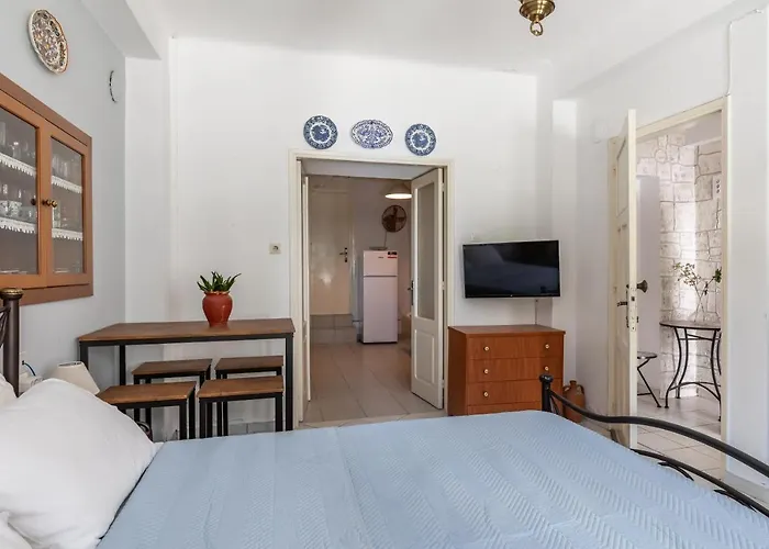 Case de vacanță Yiayia's *