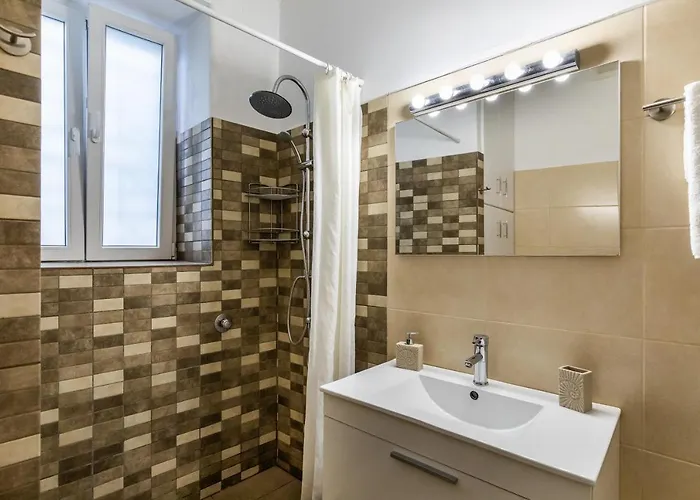 Yiayia's Case de vacanță *