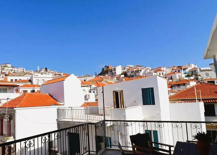 Case de vacanță Yiayia's *